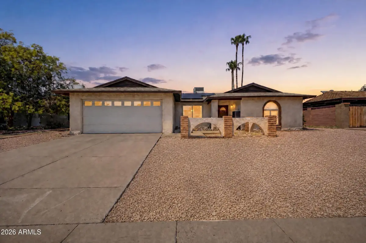 5228 W Garden Drive, Glendale, AZ 85304 - #1