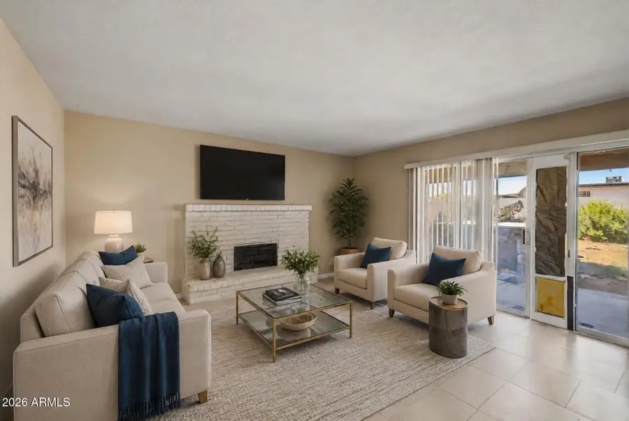 5228 W Garden Drive, Glendale, AZ 85304 - #3