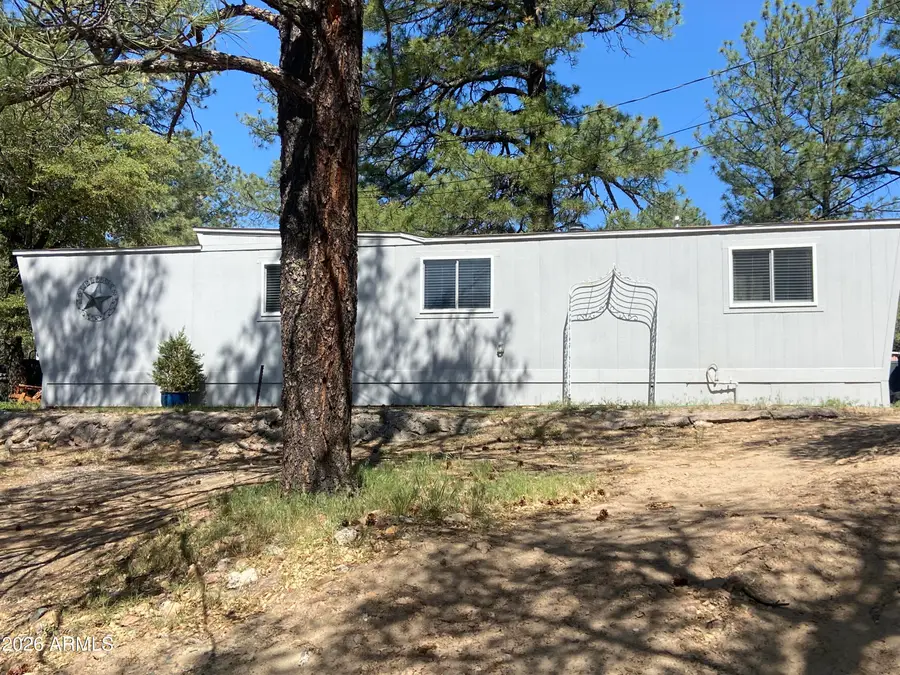 700 White Spar Road #36, Prescott, AZ 86301 - #3