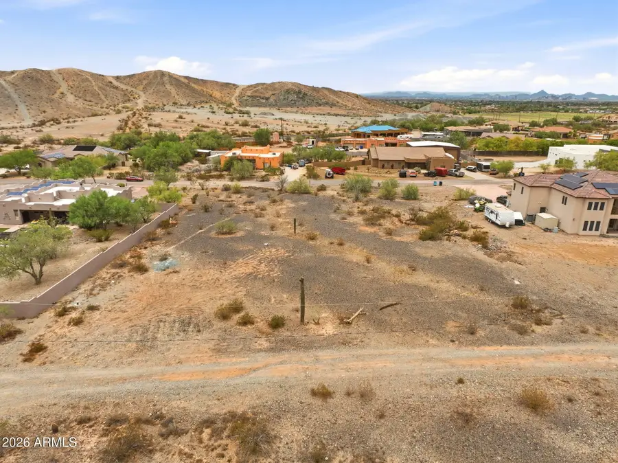 3607 W Bohl Street, Laveen, AZ 85339 - #2