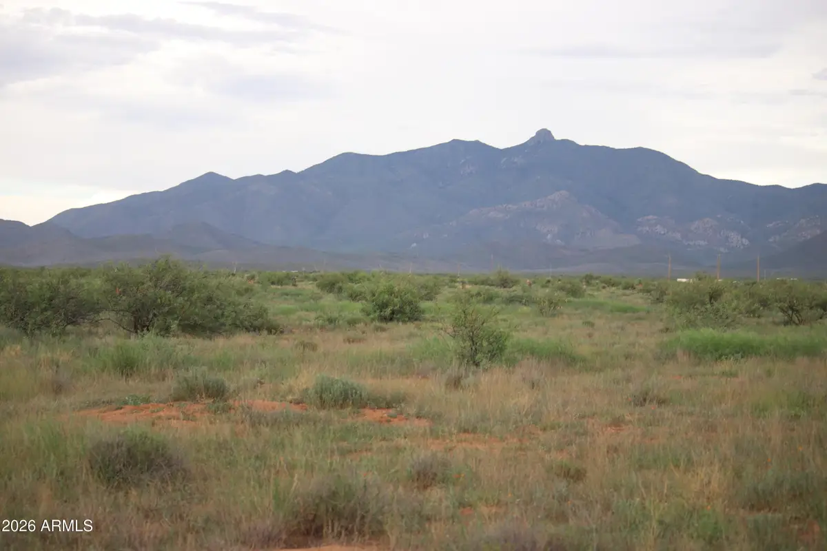 TBD S Arzberger Road, Willcox, AZ 85643 - #1