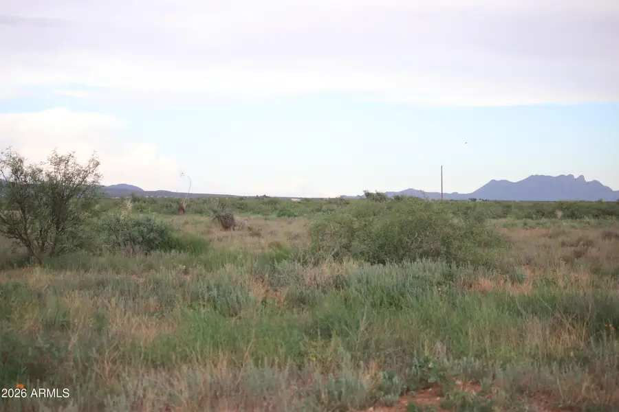 TBD S Arzberger Road, Willcox, AZ 85643 - #2