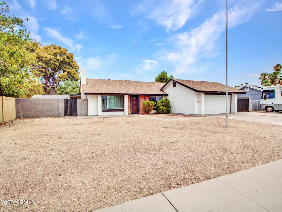 2324 W Port Au Prince Lane, Phoenix, AZ 85023 - #3
