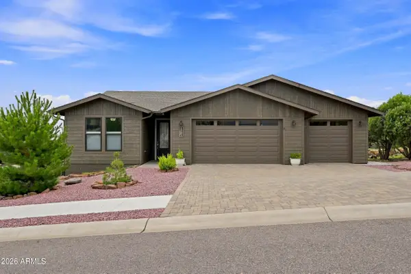 1211 W Wagon Trail, Payson, AZ 85541
