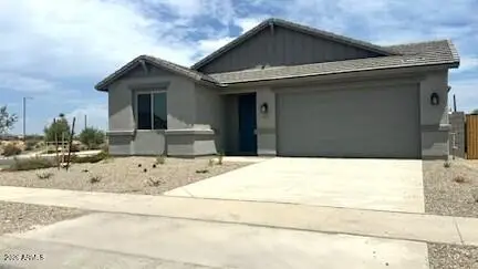 23221 N 183rd Drive, Surprise, AZ 85387 - #1