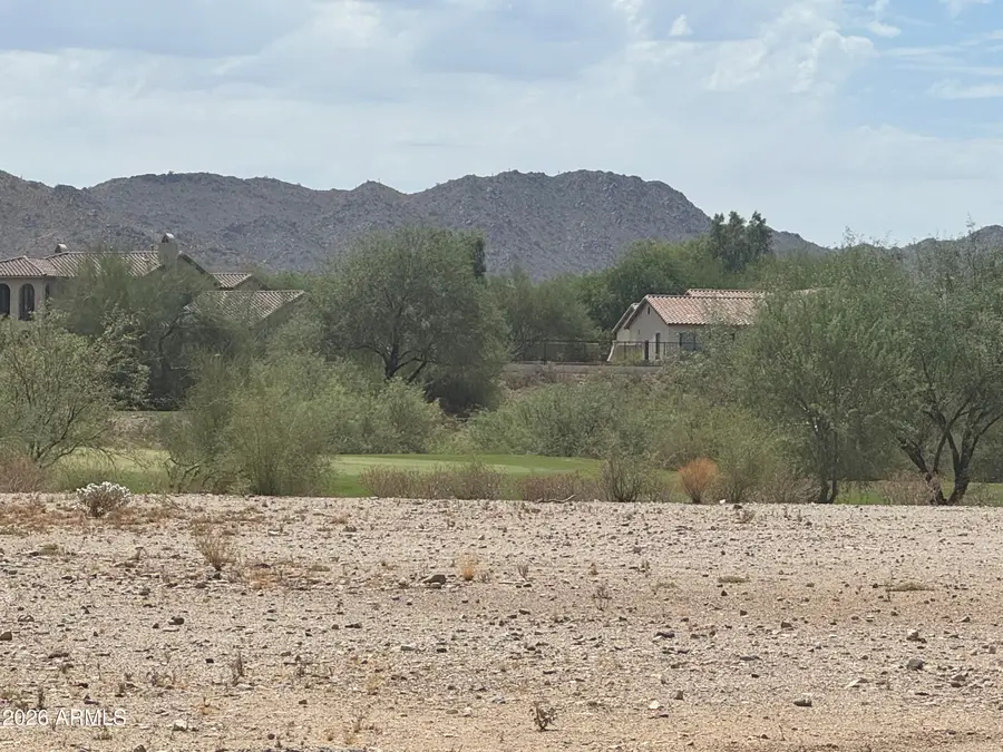3972 N Golf Drive #103, Buckeye, AZ 85396 - #2