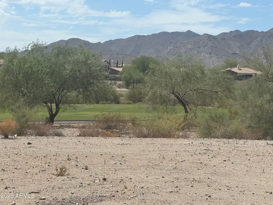 3972 N Golf Drive #103, Buckeye, AZ 85396 - #3
