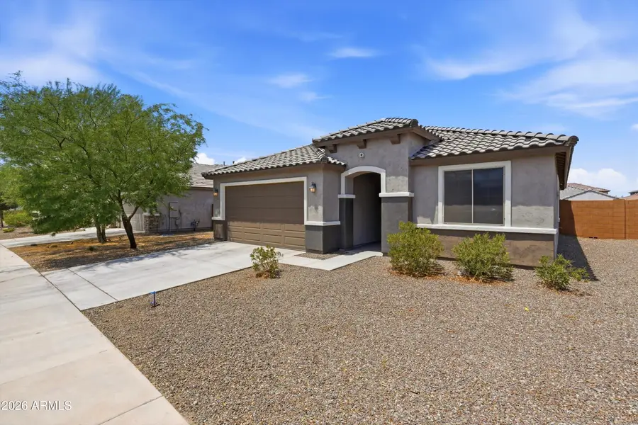 25910 W Louise Drive, Buckeye, AZ 85396 - #2