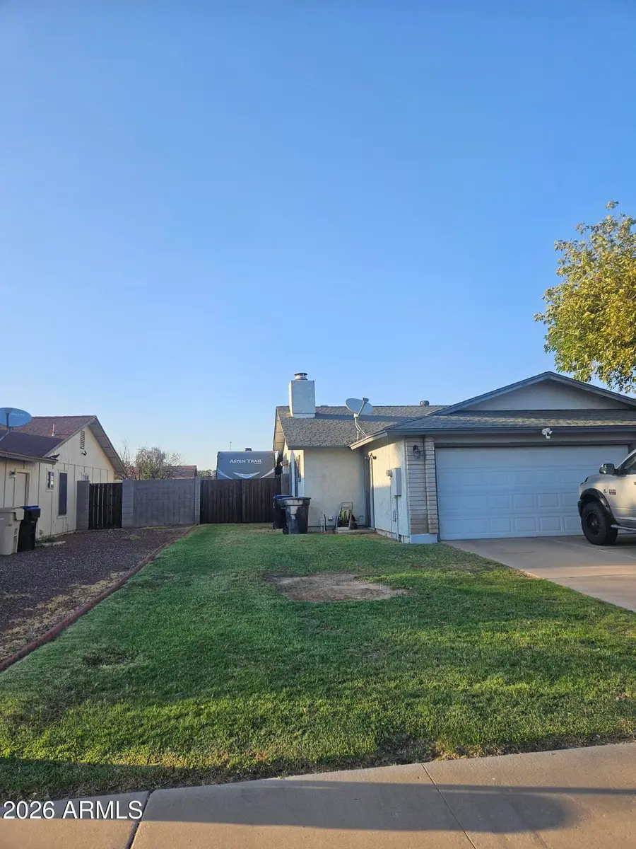 7114 W Sunnyslope Lane, Peoria, AZ 85345 - #2