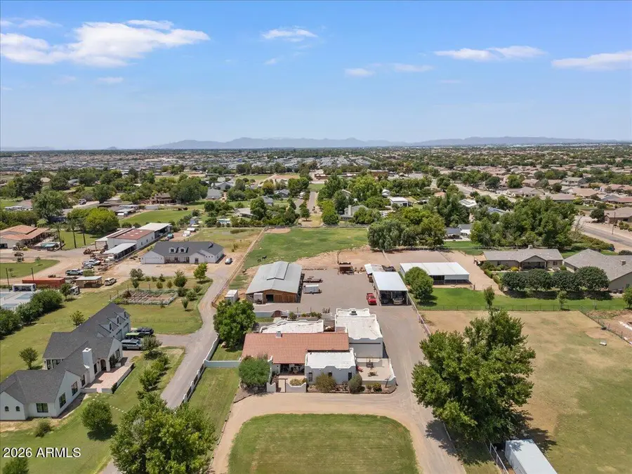 21230 S 156th Street, Gilbert, AZ 85298 - #2