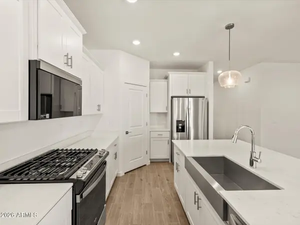 3290 N Camden Drive, Florence, AZ 85132