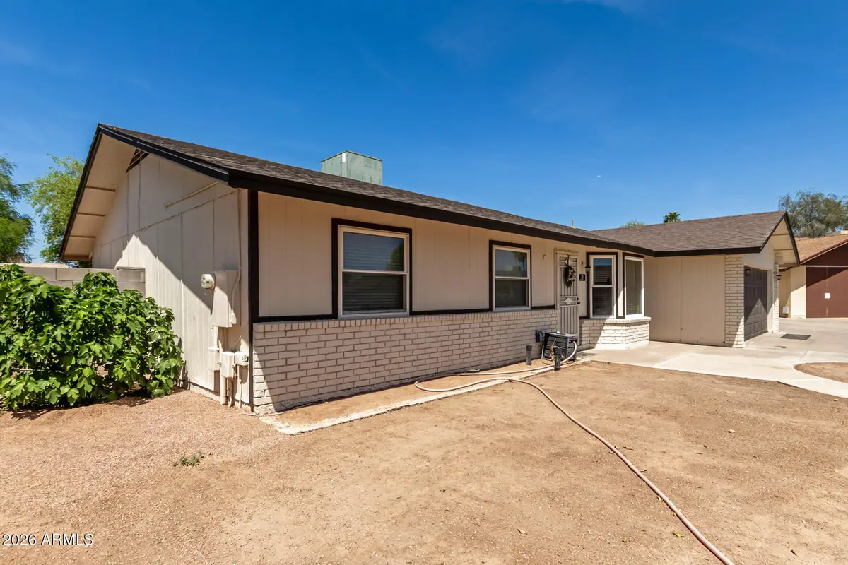 50 W San Angelo Street, Gilbert, AZ 85233 - #1