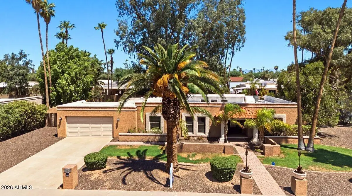 5912 E Emile Zola Avenue, Scottsdale, AZ 85254 - #1
