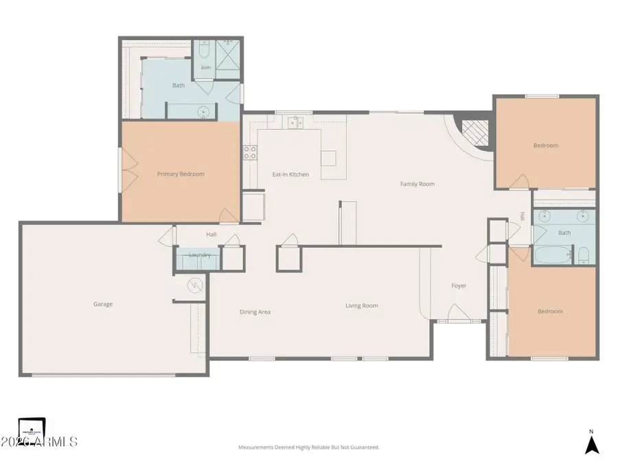 5912 E Emile Zola Avenue, Scottsdale, AZ 85254 - #2