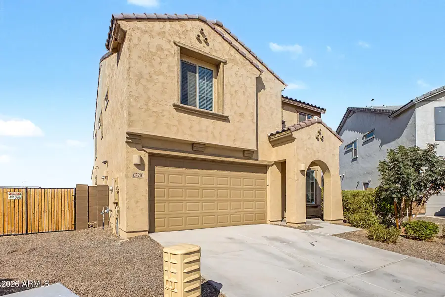 6720 W Siesta Way, Laveen, AZ 85339 - #3