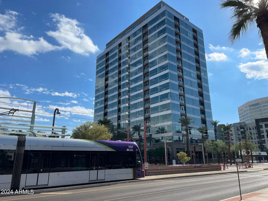 1 E Lexington Avenue #609, Phoenix, AZ 85012 - #2