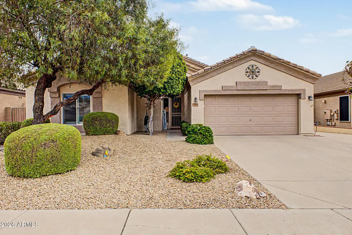 9351 W Yukon Drive, Peoria, AZ 85382 - #1