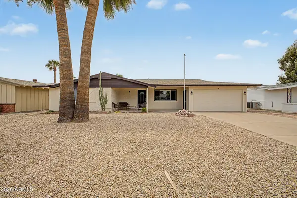 814 S Longwood Loop, Mesa, AZ 85208