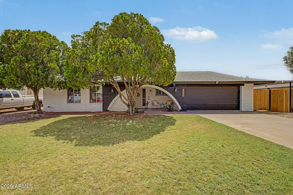 6869 E Flossmoor Avenue, Mesa, AZ 85208