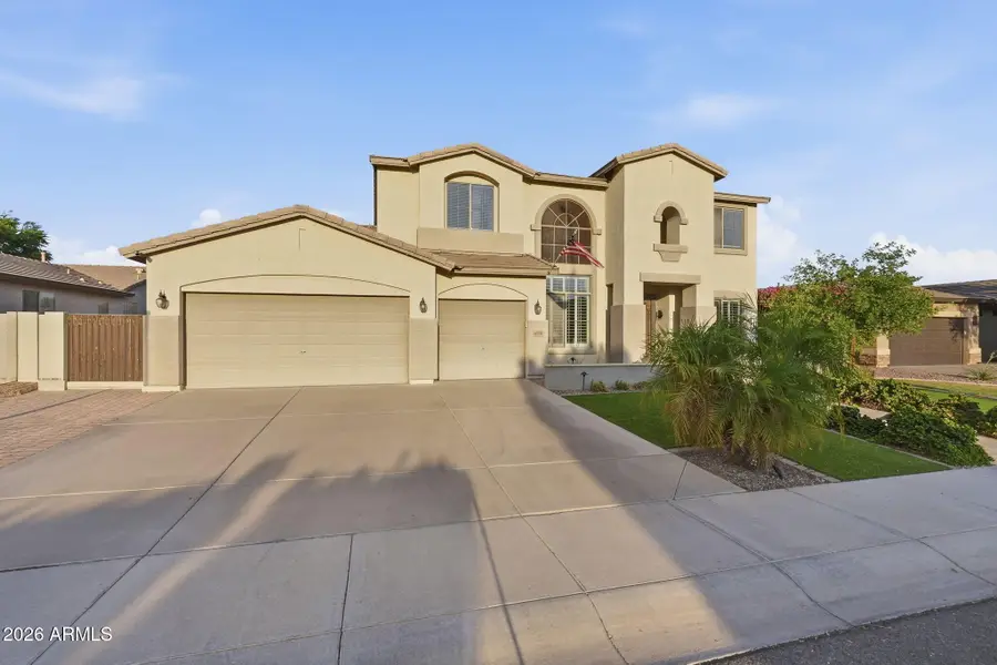 4551 S Adobe Drive, Chandler, AZ 85249 - #2