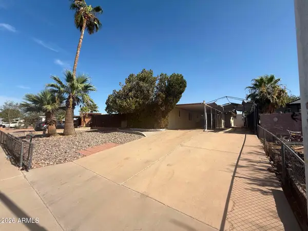 4139 E Ridge Road, Phoenix, AZ 85042