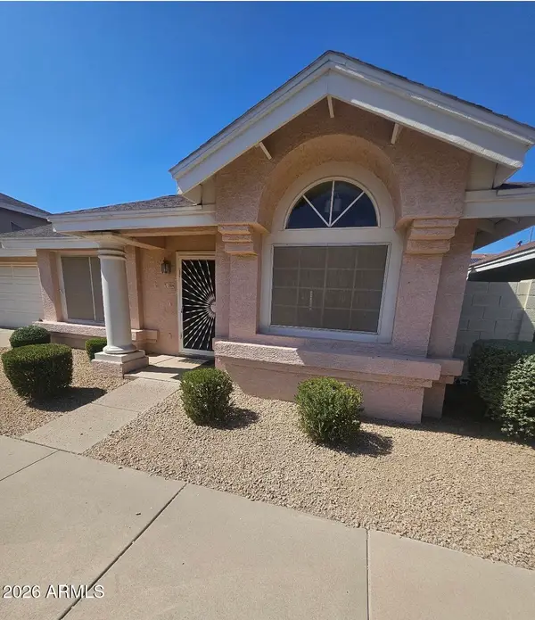1114 E Annette Drive, Phoenix, AZ 85022