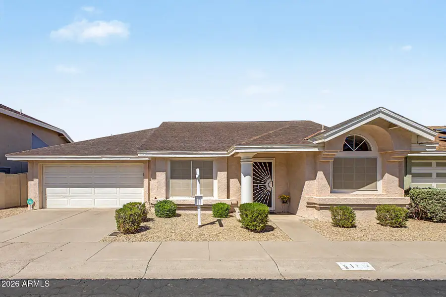 1114 E Annette Drive, Phoenix, AZ 85022 - #2