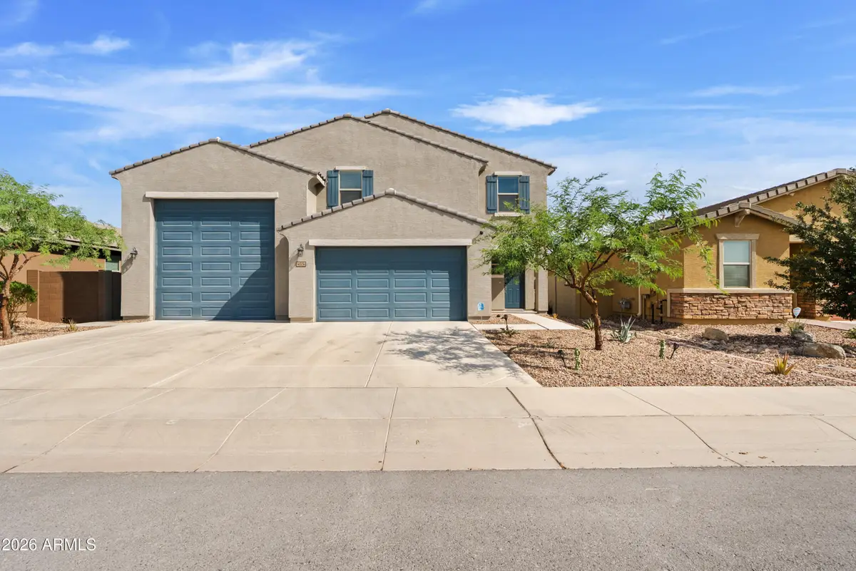 4024 W Suncup Drive, San Tan Valley, AZ 85144 - #1