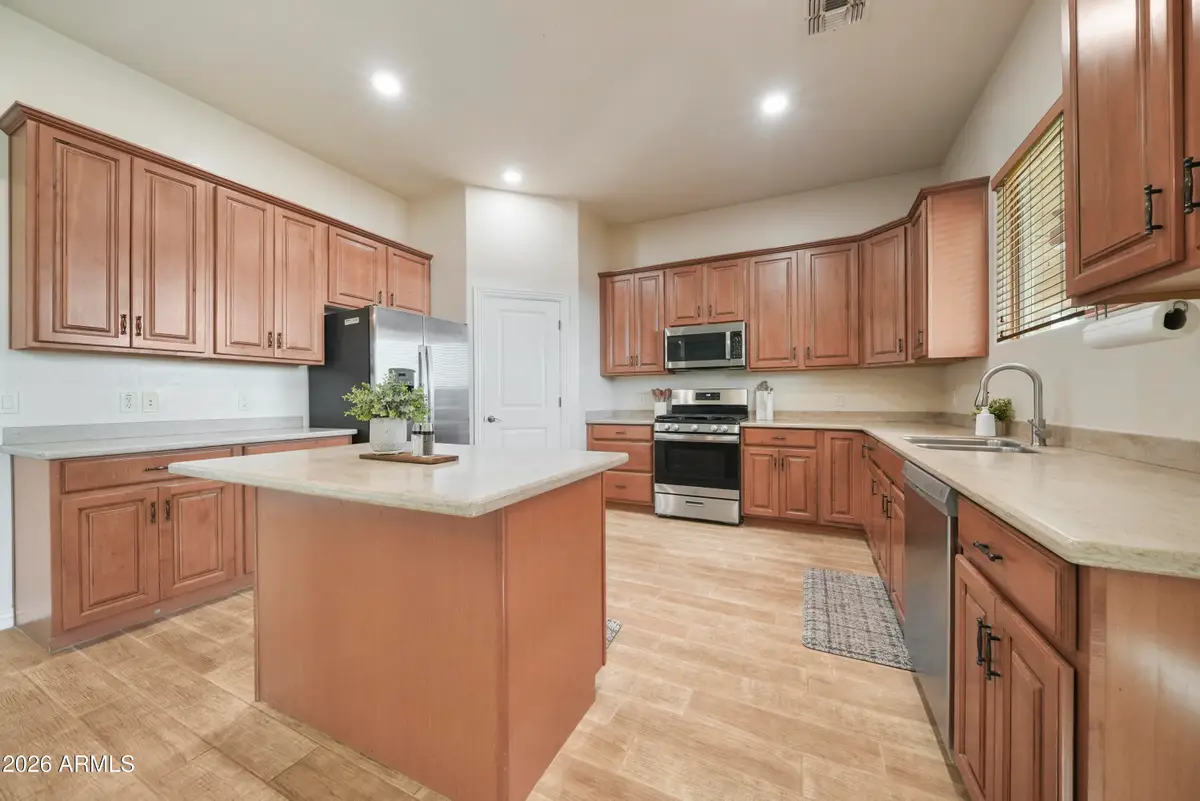 9858 N Faldale Road, Casa Grande, AZ 85122 - #1
