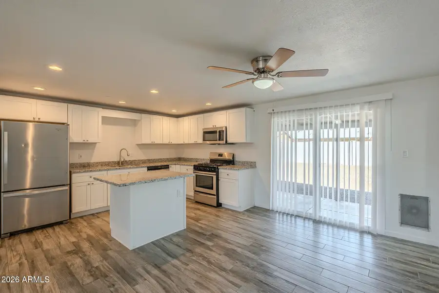 3650 E Eugie Avenue, Phoenix, AZ 85032 - #3