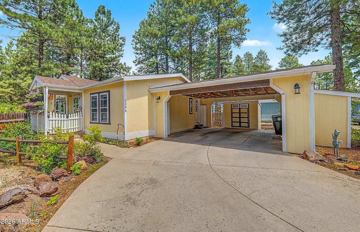 2396 W Rio Grande Court, Flagstaff, AZ 86001 - #1