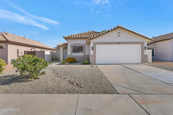 741 E Cantebria Drive, Gilbert, AZ 85296