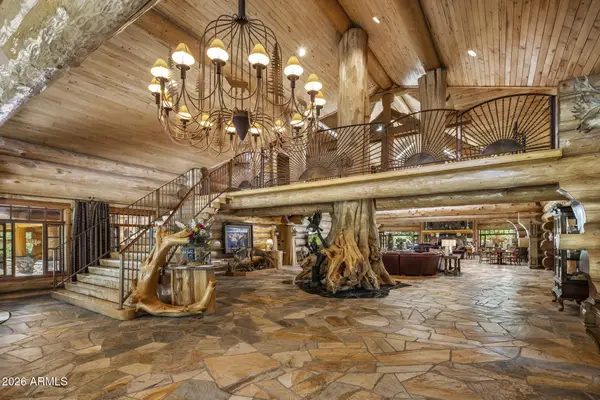1613 Black Canyon Road, Heber, AZ 85928