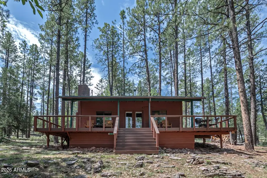 559 W Diamond Loop, Payson, AZ 85541 - #2