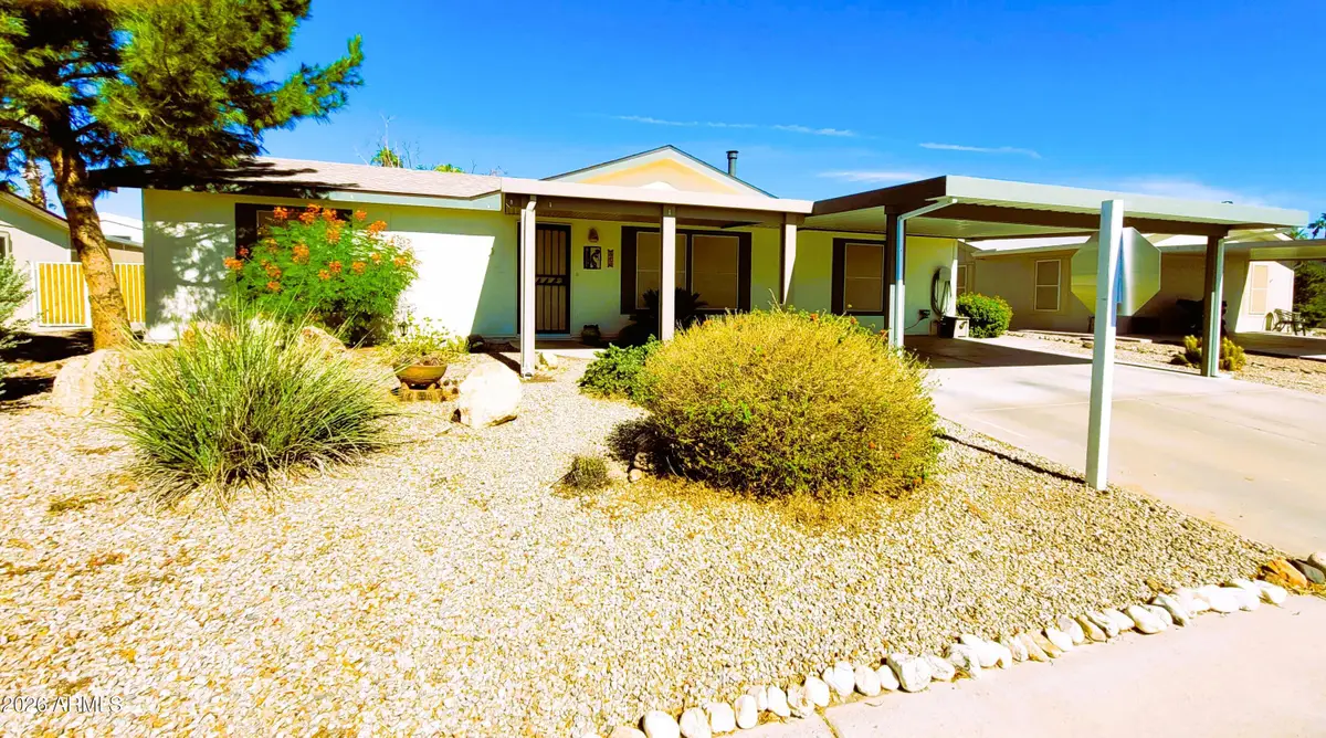 16101 N El Mirage Road #343, El Mirage, AZ 85335 - #1
