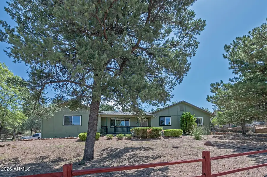 1407 N Sunset Drive, Payson, AZ 85541 - #2