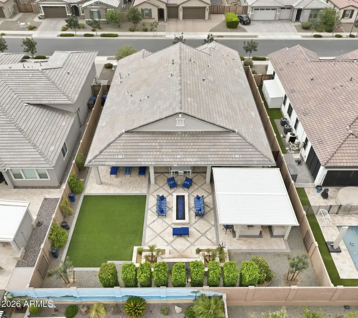 21132 E Sparrow Drive, Queen Creek, AZ 85142 - #1