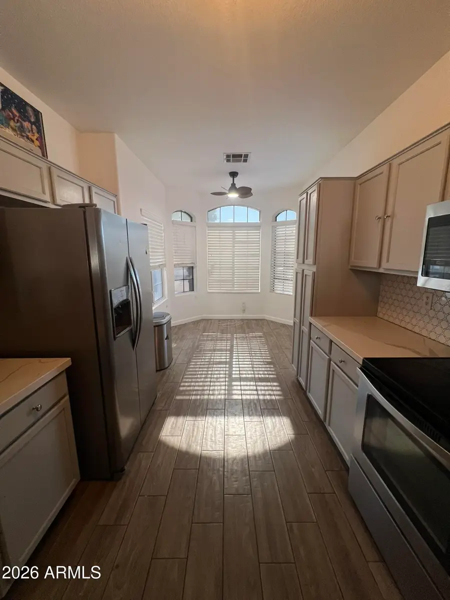 2527 N Silverado --, Mesa, AZ 85215 - #3