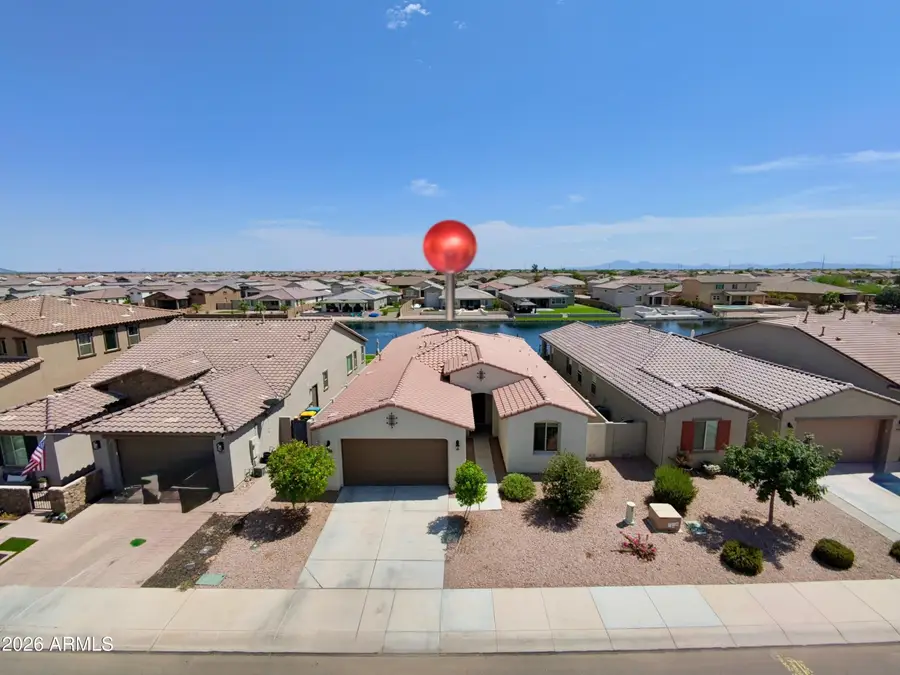 40885 W Agave Road, Maricopa, AZ 85138 - #2