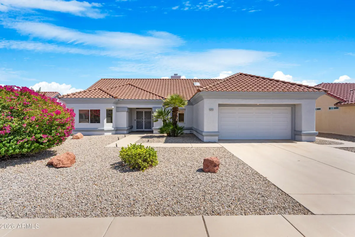 14713 W Sentinel Drive, Sun City West, AZ 85375 - #1