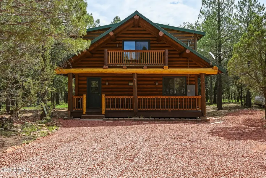 1741 Green Top Drive, Happy Jack, AZ 86024 - #3