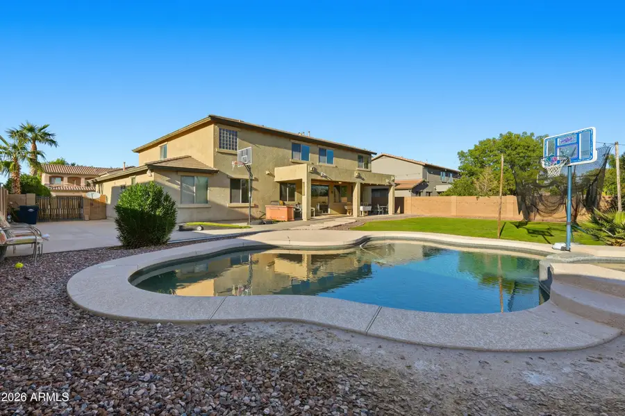 18391 W Port Royale Lane, Surprise, AZ 85388 - #2