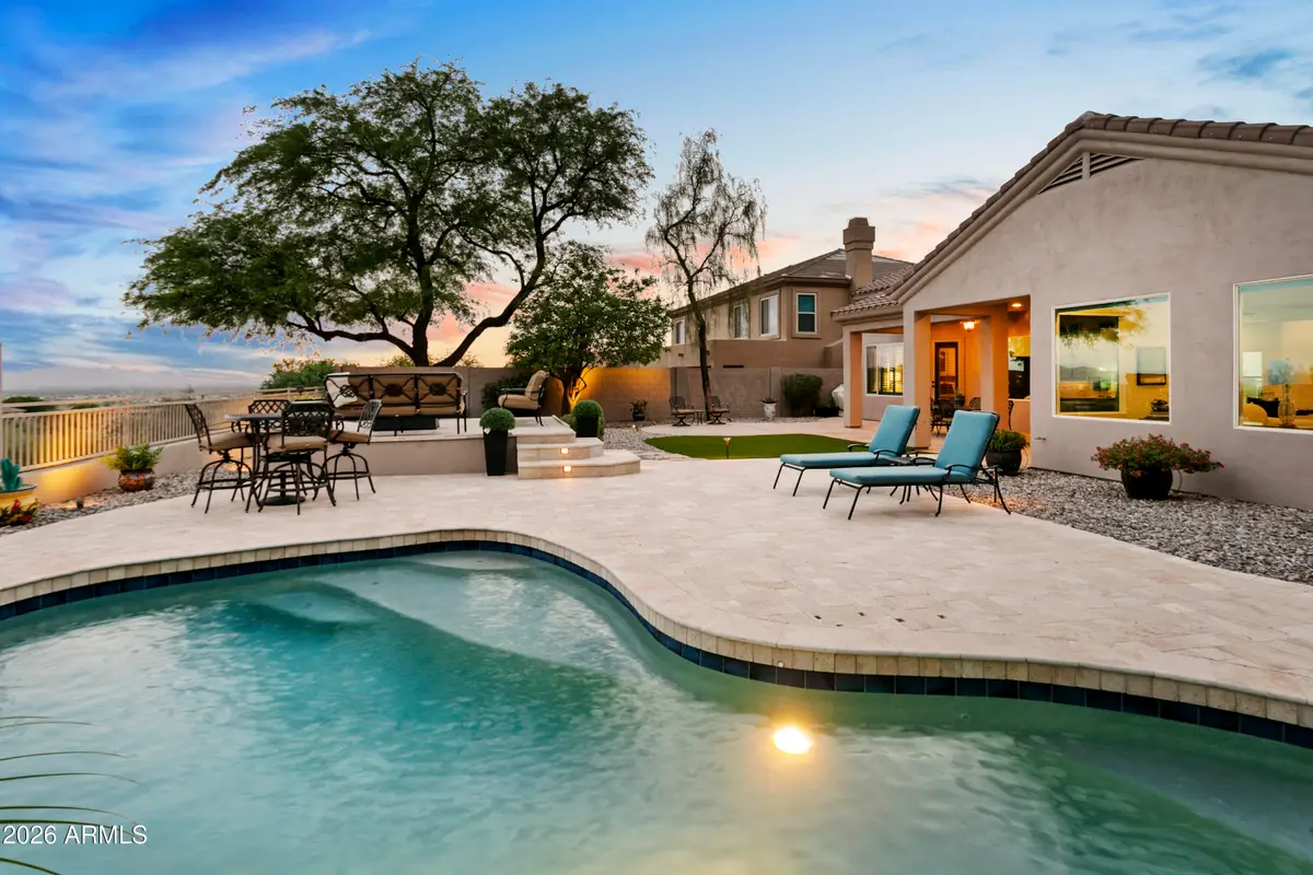10969 E Butherus Drive, Scottsdale, AZ 85255 - #1