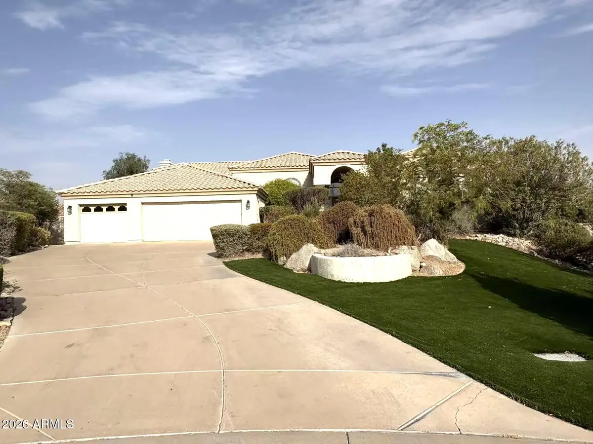 10511 N 117th Place, Scottsdale, AZ 85259 - #1