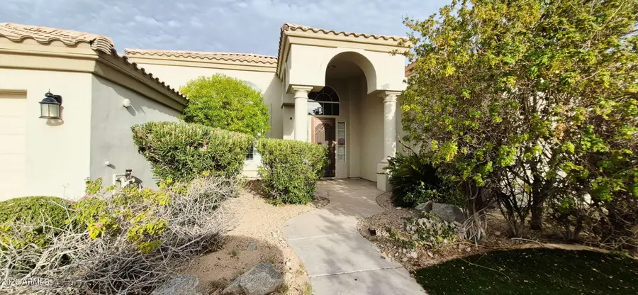 10511 N 117th Place, Scottsdale, AZ 85259 - #3