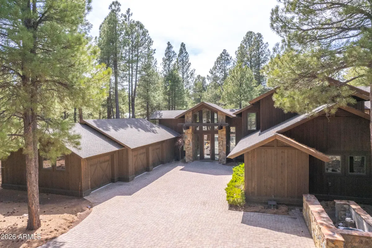 1750 Bessie Kidd Best --, Flagstaff, AZ 86005 - #1