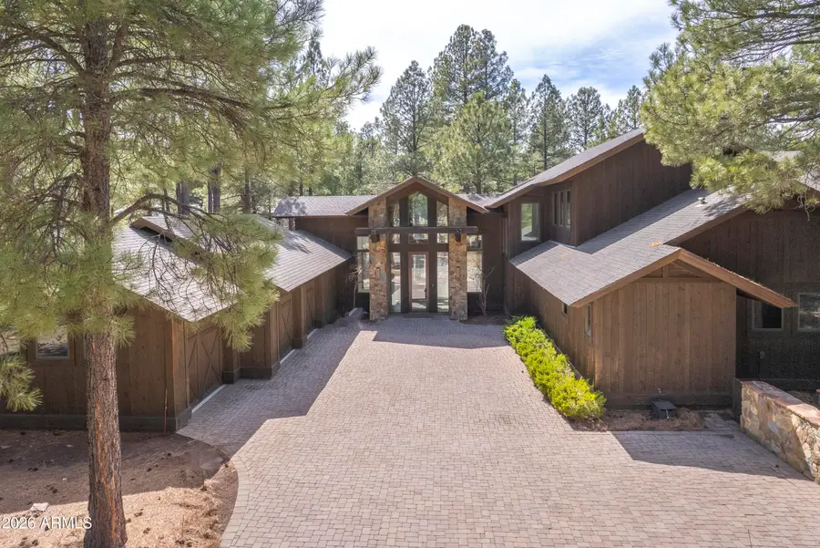 1750 Bessie Kidd Best --, Flagstaff, AZ 86005 - #3