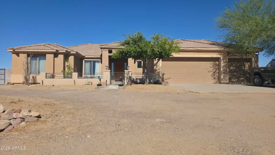 27710 N 237th Lane, Wittmann, AZ 85361 - #2
