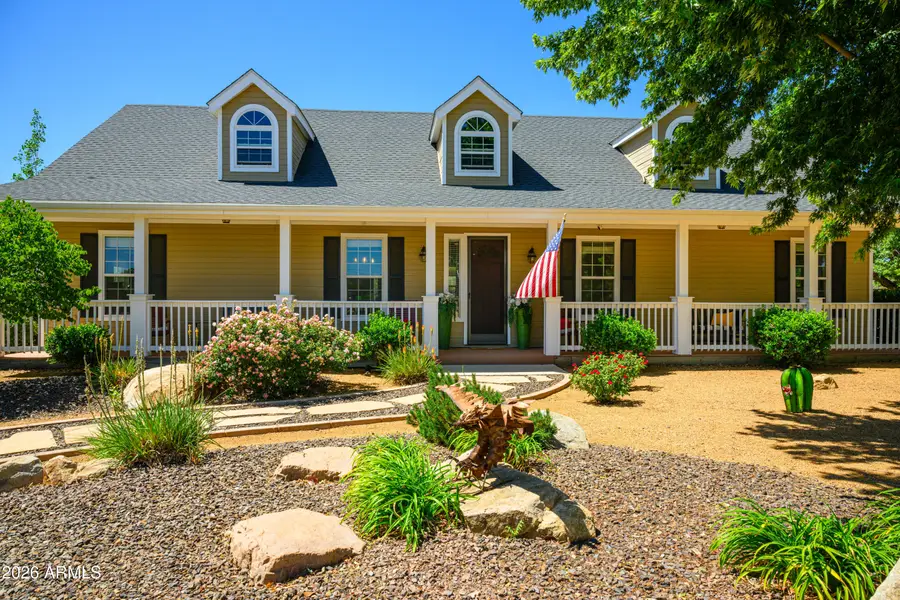 1409 W Kelly Drive, Prescott, AZ 86305 - #2