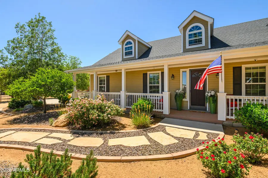 1409 W Kelly Drive, Prescott, AZ 86305 - #3